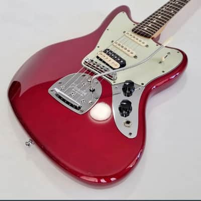 Fender Pawn Shop Jaguarillo 2013 image 9