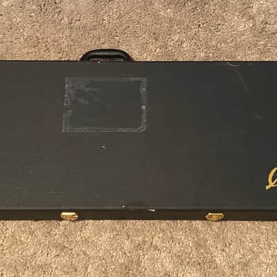 Maton JB 4 2010 Bass Guitar w Original Case image 7