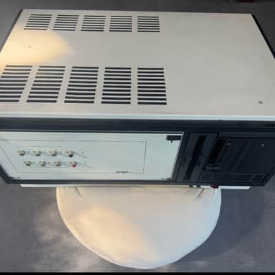 Fairlight CMI Series iii 1985-1989 image 5