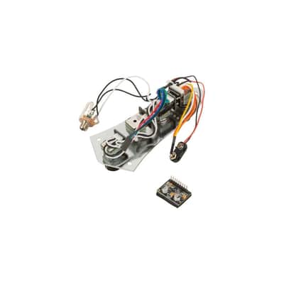 Sadowsky Onboard Bass Preamp 4-Knob, Upgrade your J-Bass or SMX! image 5