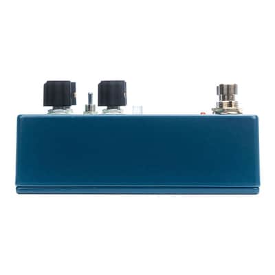EarthQuaker Devices Silos Multi-Generational Time Reflection Device image 7