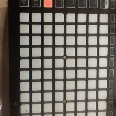 Squarp Instruments Hapax 2022 - Present - Black image 4