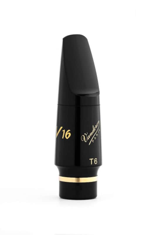 Vandoren T6 V16 Tenor Saxophone Mouthpiece image 1