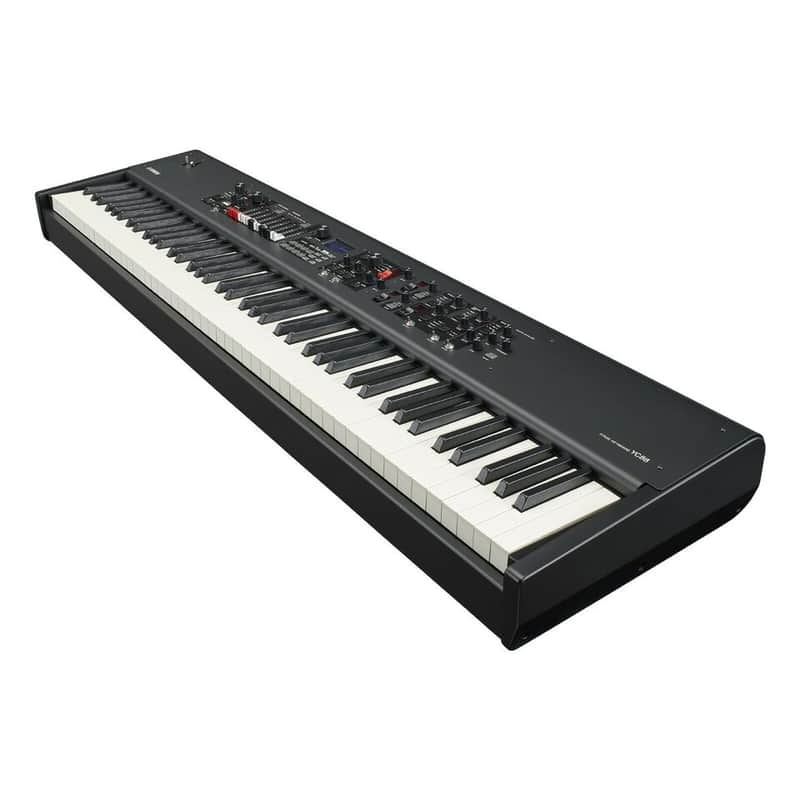 Yamaha YC88 88-Key Stage Keyboard / Organ 2020 , New //ARMENS// image 1