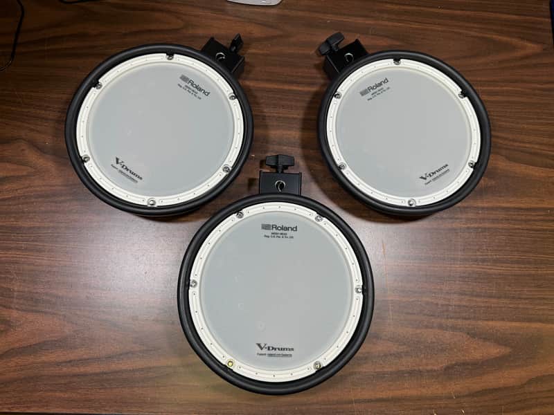 Roland PDX-8