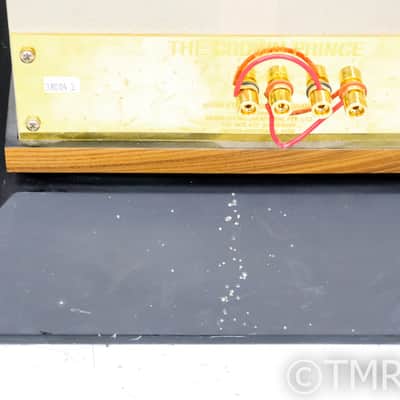 Duntech Crown Prince Vintage Floorstanding Speakers; PCL-1000; Excellent image 8