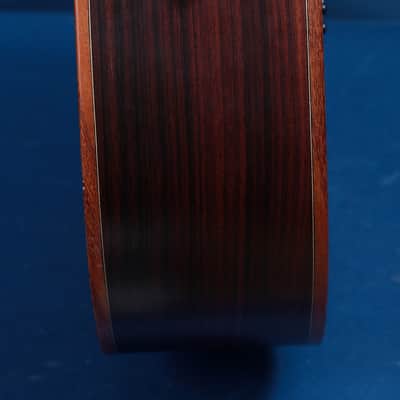 DuncanAfrica Selah / 2026 / A Beautiful Guitar and a Beautiful Story image 20