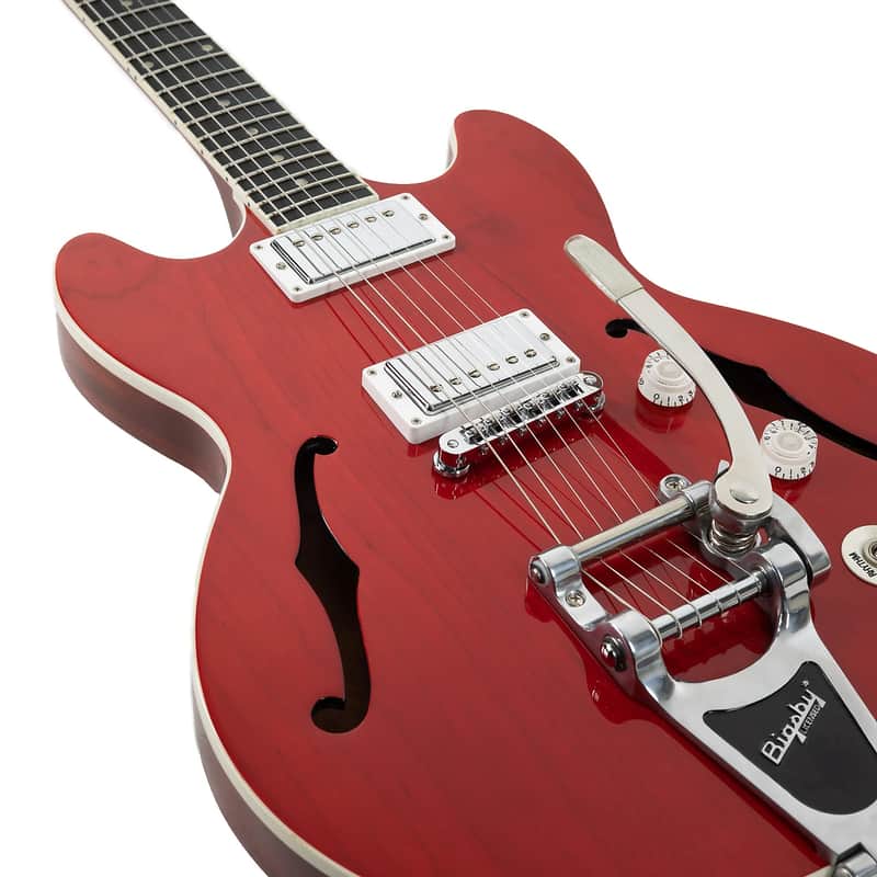 Gibson Midtown Standard (2011 - 2015) image 8