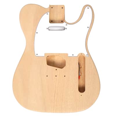 🎸Unmarked S Series Electric Guitar Kit +Whammy / Tremolo +Rosewood FB +Soft Case/Gg Bag +Strap +Cable +Pick!🎸 image 6