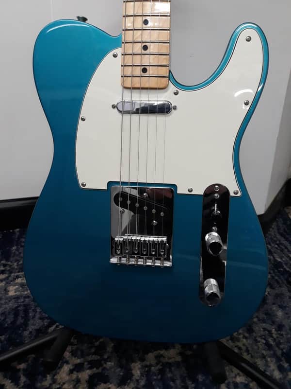 Fender Telecaster - Mexico - Consignment image 1