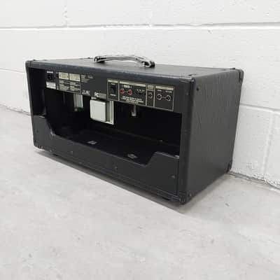 Bugera V55HD-INFINIUM 55W 2-Channel Tube Amp Head image 7