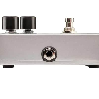 Electro-Harmonix Lizard Queen Octave Fuzz Pedal [DEMO] image 2