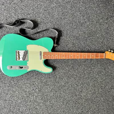 Fender  Vintera 60s Tele Modified SFG Bild 1