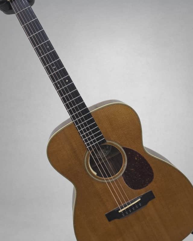 STUDIO!! Collings OM2H 1999 image 1