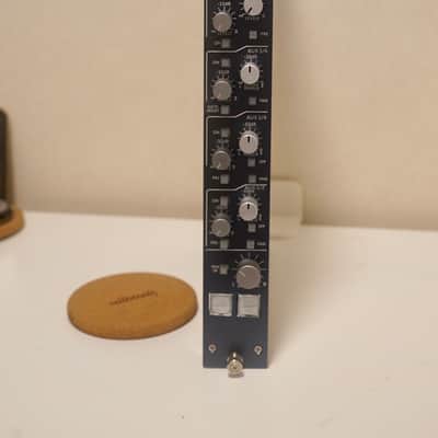 Rupert Neve Designs 5088 mixer 541 input channel strip image 3
