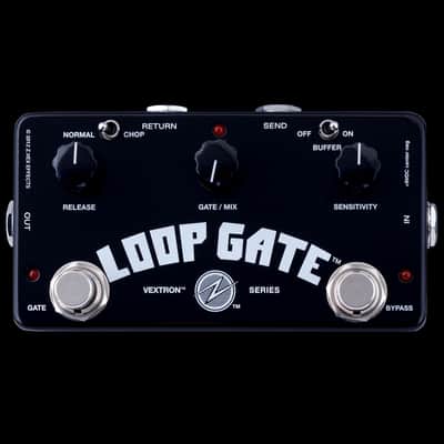 ZVEX Effects Loop Gate image 1