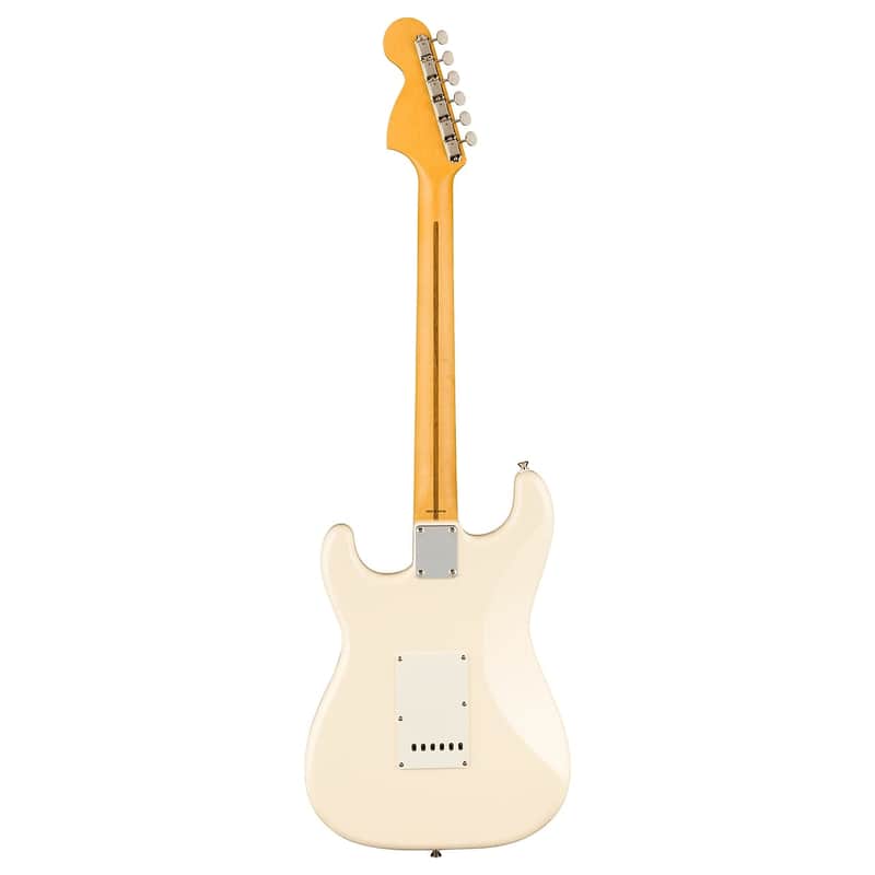 Fender JV Modified '60s Stratocaster image 3