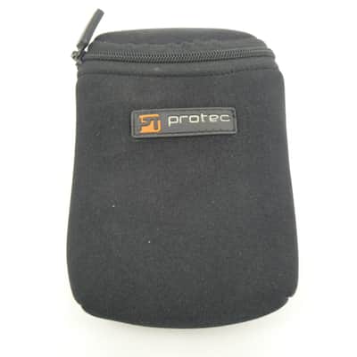 Protec Dual Mouthpiece Pouch image 1
