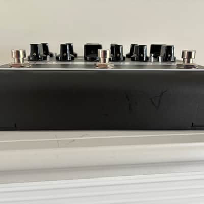 Friedman IR-D Dual Tube Preamp 2024 - Present Black / Silver image 5