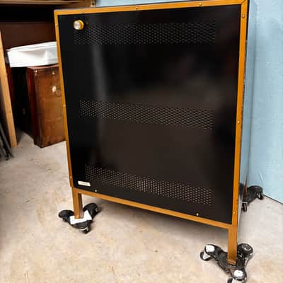 Magnavox Concert Grand - Modern 1957 - Black Lacquer image 15