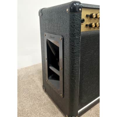 Marshall JVM 205C - Guitar Amplifiers - Black - Excellent w/ footswitch image 8