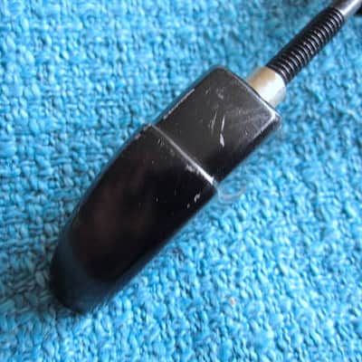 Peace Bass Drum Lug, Claw, Tension Rod - USED image 2
