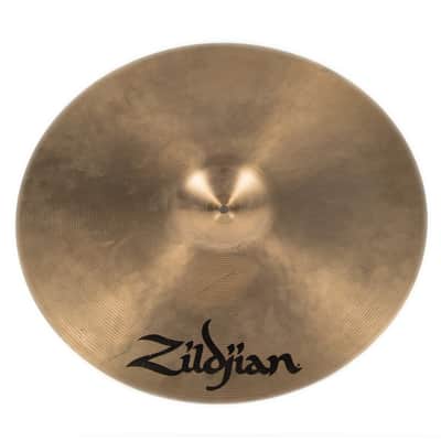 20" Zildjian IAK Ride image 2