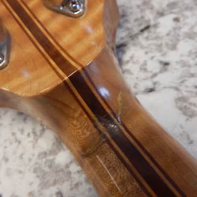 ODE 1965 ODE Model 42 Grade 1 Banjo image 12
