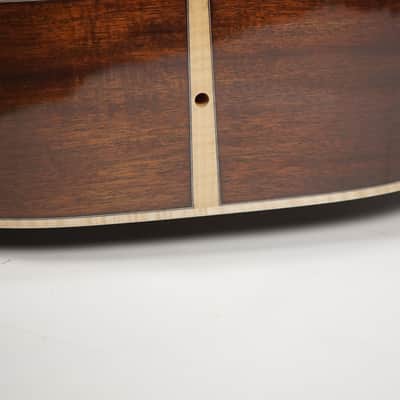 Huss and Dalton DS-12 Fret Custom image 10