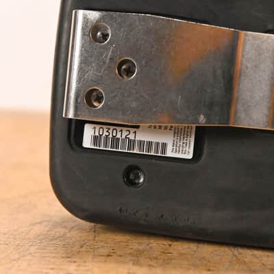 Clear-Com TMR42524INCC Tempest 2400 4-Channel Wireless Belt Station CG01PQT image 9