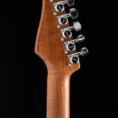 Suhr Modern Antique Surf Green Limited Edition image 15
