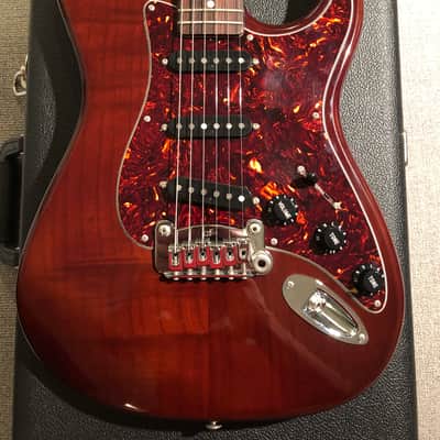 G&L U.S.A. Legacy image 9