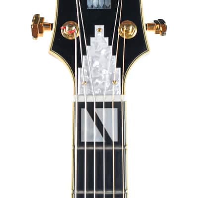 D’Angelico New Yorker Vestax NYL2 MIJ 2000 image 2