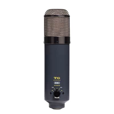Chandler Limited TG Microphone image 2