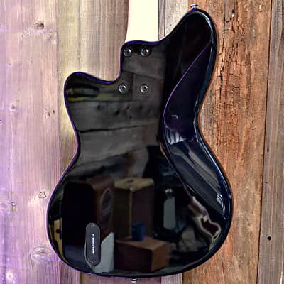 Ibanez TMB100-TFB Standard Talman Bass - Tri Fade Burst image 14