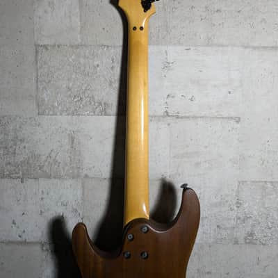 Ibanez S470-SOL Standard 1994 Stained Oil Fujigen Japan MIJ image 9