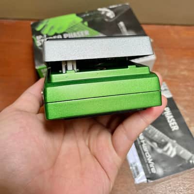 DigiTech Hardwire SP-7 Stereo Phaser image 7