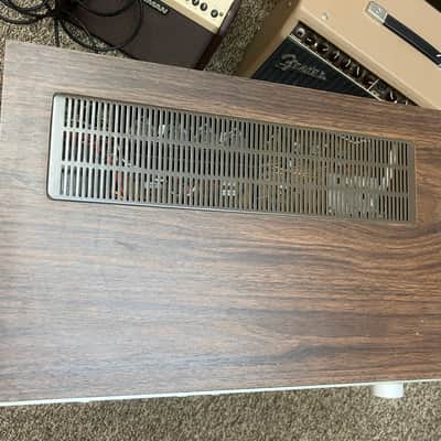 Zenith MC7041 Vintage Stereo Receiver 1970s image 3