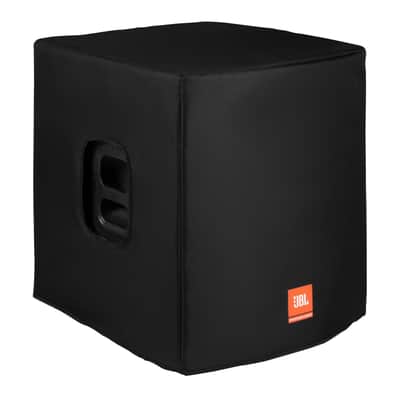 JBL Bags EON718S-CVR Slip On Cover to fit EON718S Subwoofer - Open Box Mint image 3
