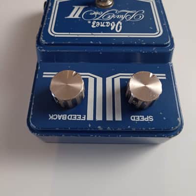Ibanez PT-707 Phase Tone - Script logo image 4