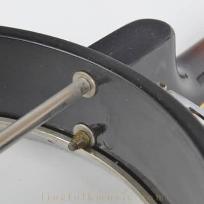 Gibson TB-250  Tenor Banjo 1966 image 15