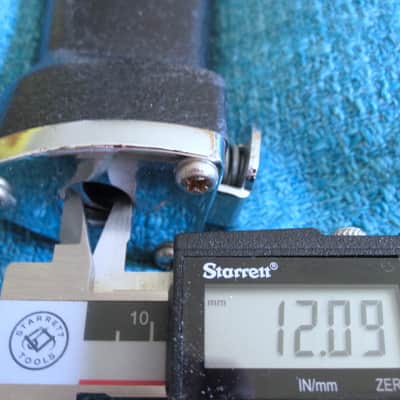 TAMA Cymbal Stand Boom Arm Quick-Release Counterweight - USED image 5