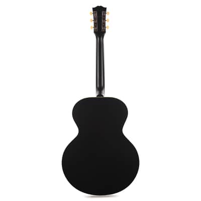 Gibson Original J-185 Century 12-Fret Ebony (Serial #20576074) image 5