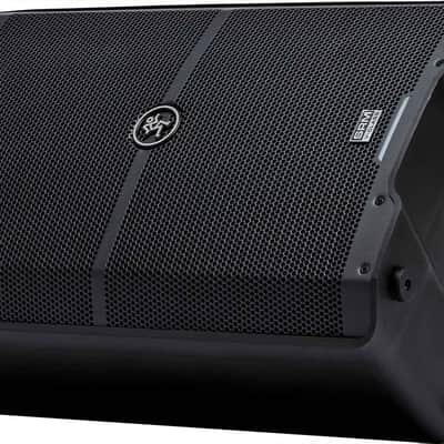 Mackie SRM210 V-Class 10" 2000W High-Performance Powered Loudspeaker image 4