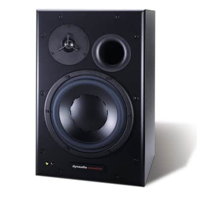 Dynaudio BM15A 10" Active Studio Monitor (Right Side)