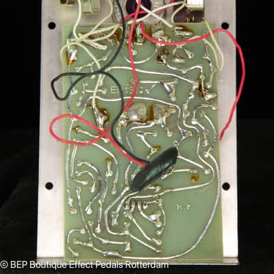 Electro-Harmonix Soul Preacher 1977 USA image 10