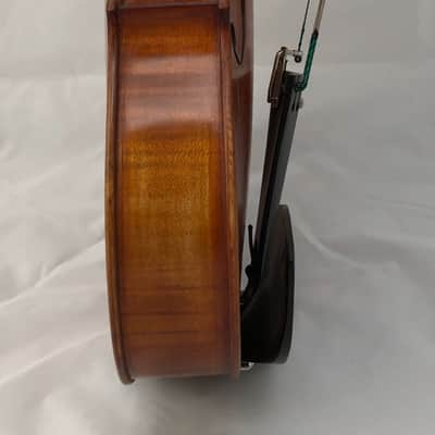 Calin Wultur 16" viola 2017 image 4