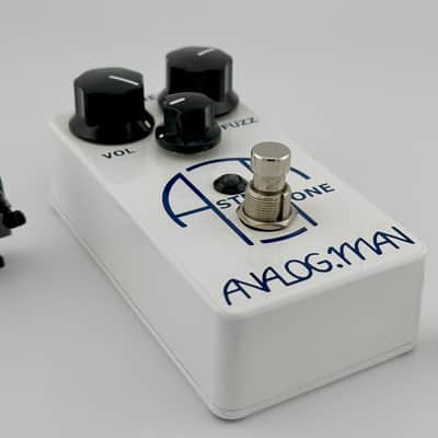 Analogman Astrotone Fuzz 2010s - White image 2