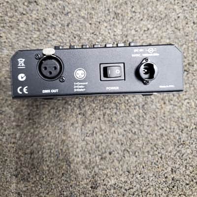 Elation SDC6 6-Channel DMX Controller image 2