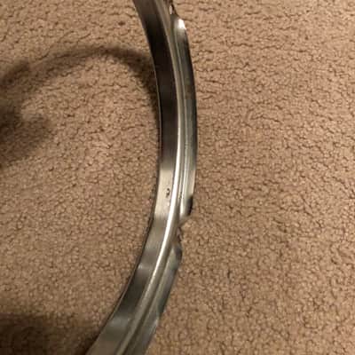 Unknown 10” 5 Hole Triple Flange Hoop image 7